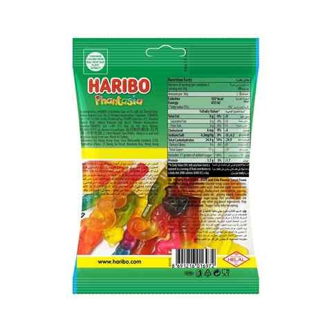 Haribo Phantasia 80g