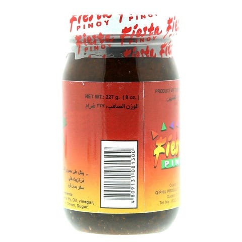 Punjaban Sweet Mango Chutney 225g