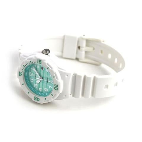 Casio - Women Quartz Watch, Resin Strap