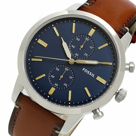 Fossil - Gents Watch FS5279