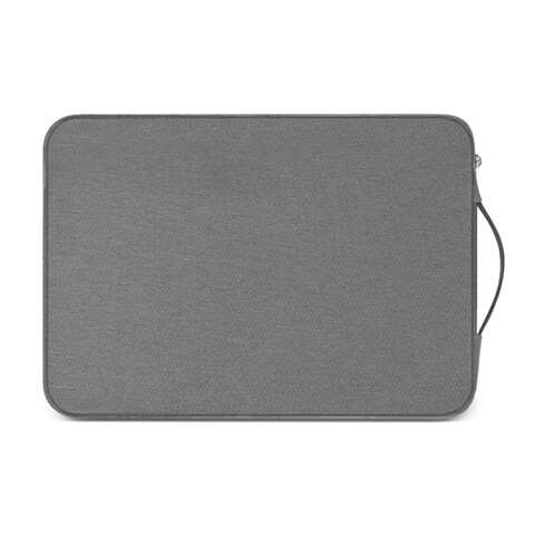 WIWU Alpha Slim Sleeve Bag For 14&quot; Laptop/MacBook Air - Gray