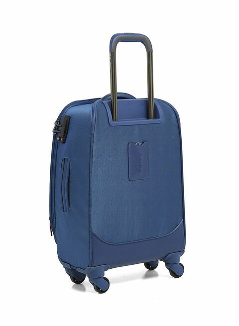 Regency Cruiser 4wheel Cabin Trolley 20inches RTA 053/20 Royal Blue