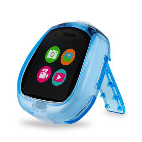 Little Tikes Tobi Robot Smartwatch Blue