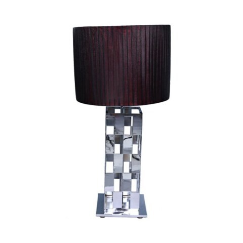 Al Masah Crystal Table Lamp - TAB00037