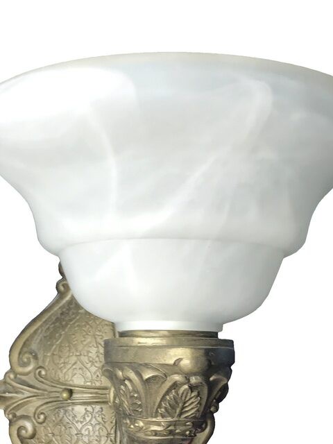 Al Masah Crystal Wall Light - WAL00215