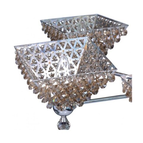 Al Masah Crystal Chandelier - CHA00758