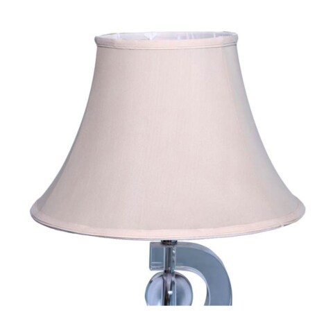 Al Masah Crystal Table Lamp - TAB00055