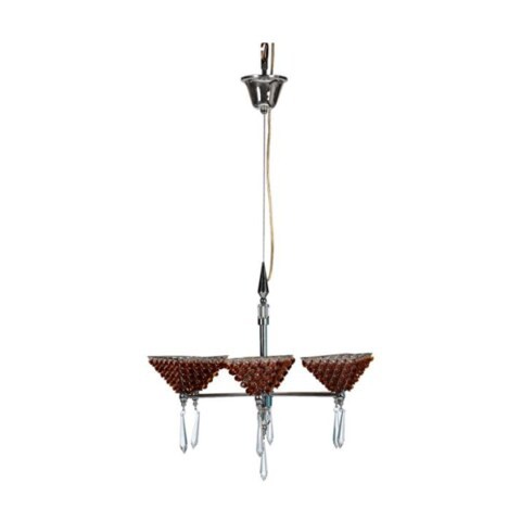 Al Masah Crystal Chandelier - CHA00098