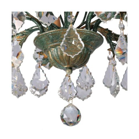 Al Masah Crystal Chandelier - CHA00745