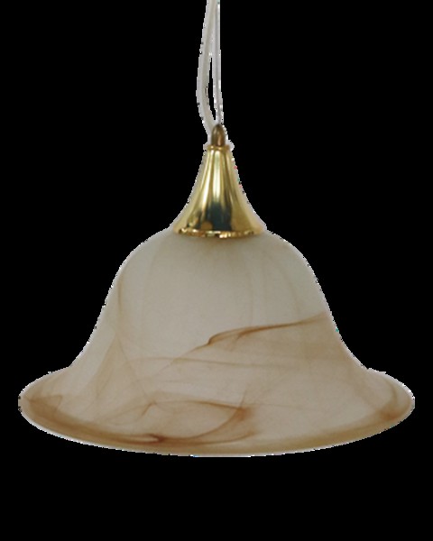 Al Masah Crystal Pendant Light - PEN00325