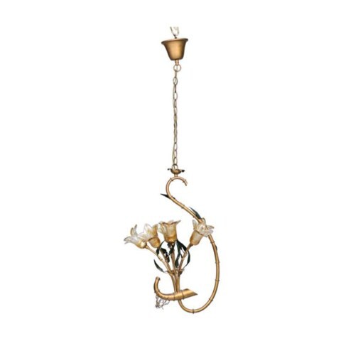 Al Masah Crystal Chandelier - CHA00547