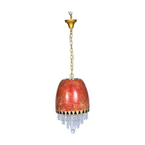 Al Masah Crystal Chandelier - CHA00442