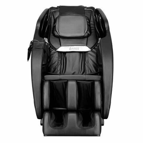 ARES uDream FullBody Massage Chair - Black