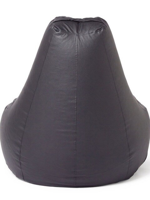 Tear Drop Bean Bag Black