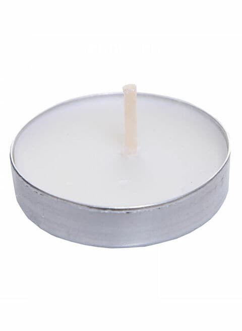 Generic 50-Piece Talent Fareast Tea Light Candle