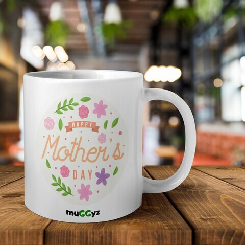 muGGyz MOM mothersday 2 11Oz Mug from Festo INTL