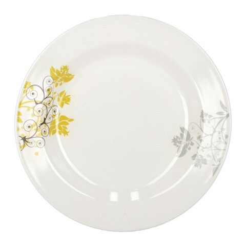 Delcasa Melamine 10&quot; Soup Plate