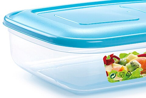 PLASTIC FORTE 3000ML FOOD CONTAINER CLASSIC 11300