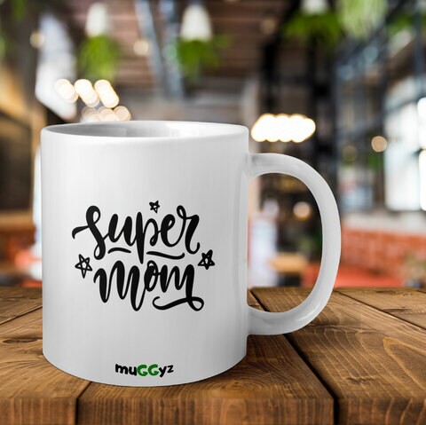 muGGyz MOM mothersday 1 11Oz Mug from Festo INTL