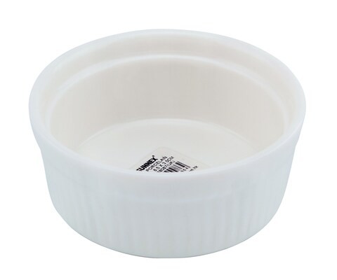 SUNNEX PORCELAIN ORION RAMEKIN