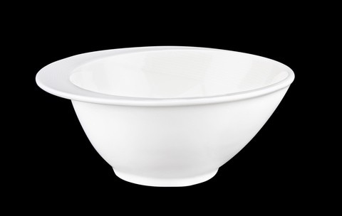 Shallow Tiffany Bowl 10cm