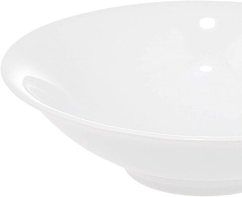 Ariane Porcelain White - Bowls