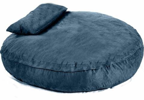 Comfy - Bed Bean Bag - Blue