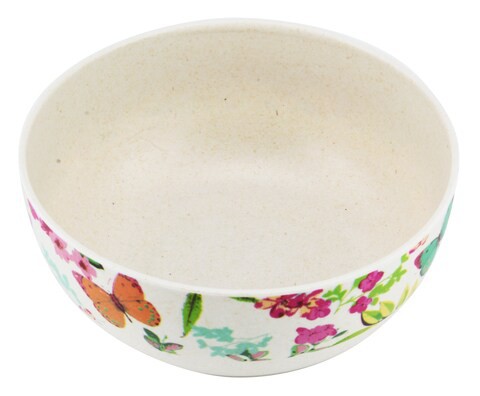 Bamboo Flowers Bowl 15cm