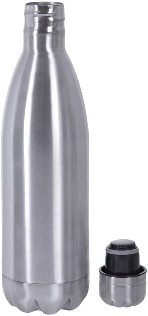 STAINLESS STEEL VACUUM BOTTLE 500ML  -AB-014