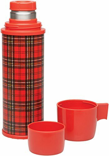 Aladdin Heritage Vacuum Bottle 24oz, Plaid