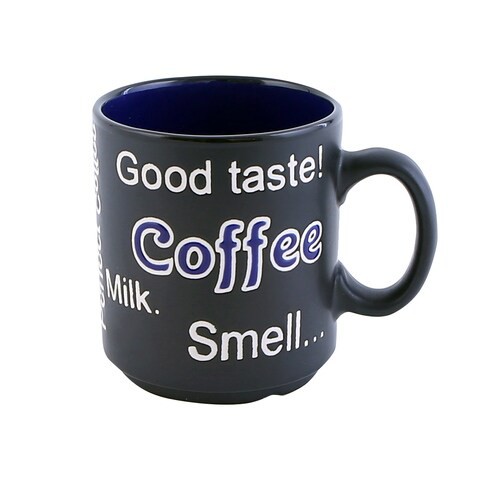 Royalford 9 Oz Mug (Stoneware)