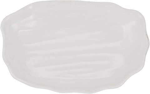 Servewell Melaminewhite - Snack &amp; Dip Bowls White