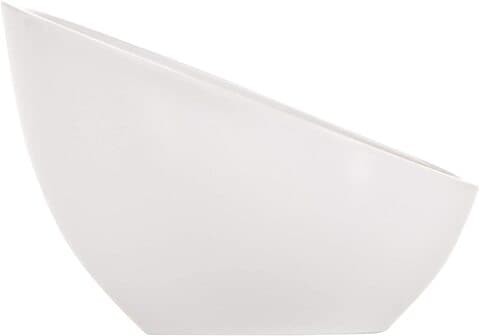 Harmony Melaminewhite - Bowls White