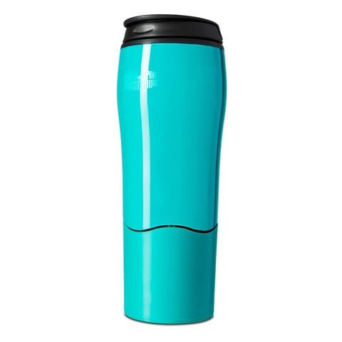 Mighty Mug - Go Wavy Teal Style - MMG-1534D