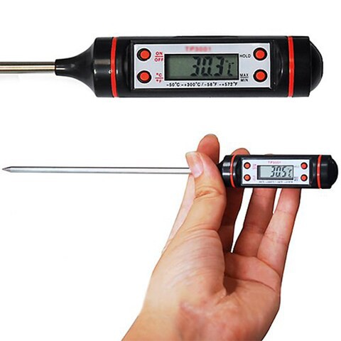 DIGITAL THERMOMETER MULTI PURPOSE