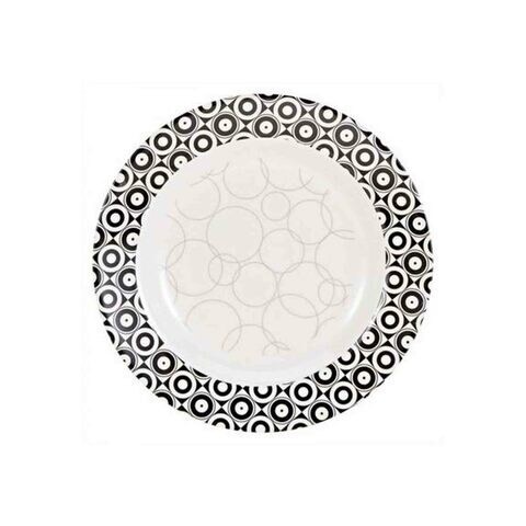 Servewell Mix And Match Soup Plate White 23cm