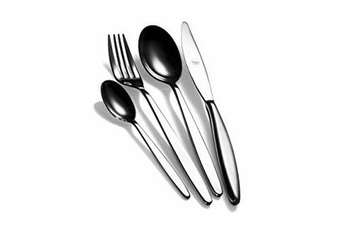 Mepra flatware-sets, Stainless Steel