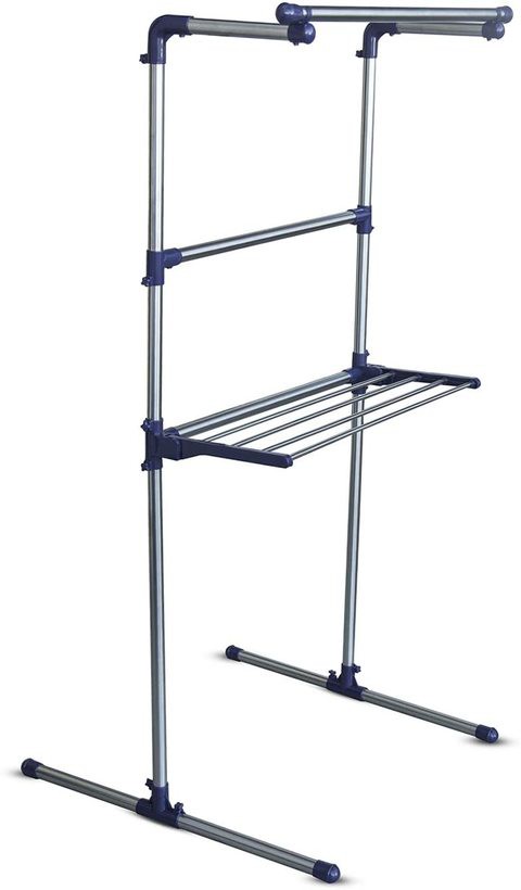 Leostar CD-1201 Multi-Purpose Drying Rack, Stainless Steel