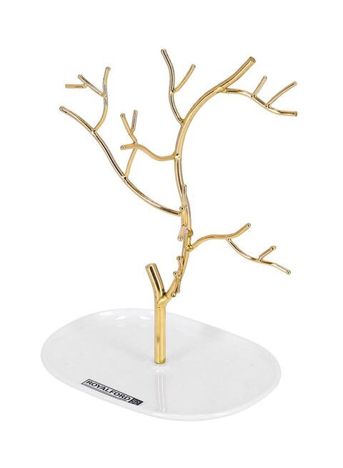 ROYALFORD Tree Jewellery Holder