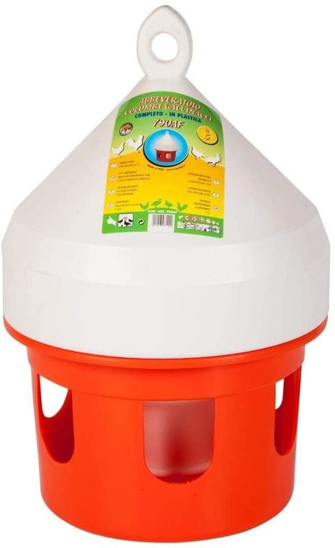 Novital Pigeon Drinker 5Ltr - Novital