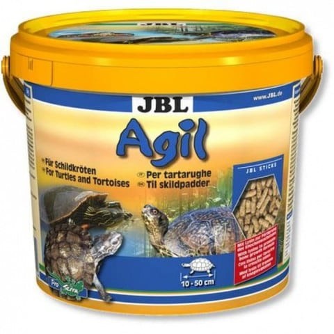 Jbl Agil 10.5 L