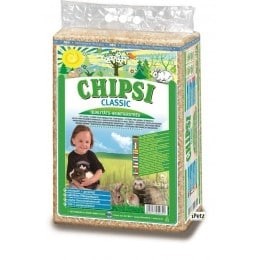 JRS Chipsi Classic Bedding 3.2Kg