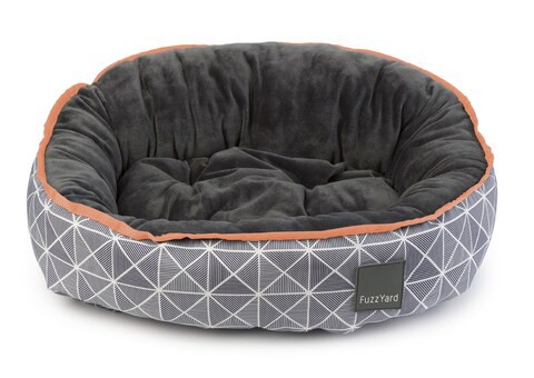 FY Mid- Town, Dog Bed Medium