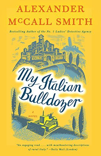 MY ITALIAN BULLDOZER