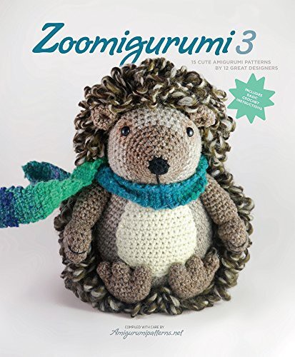 ZOOMIGURUMI V03