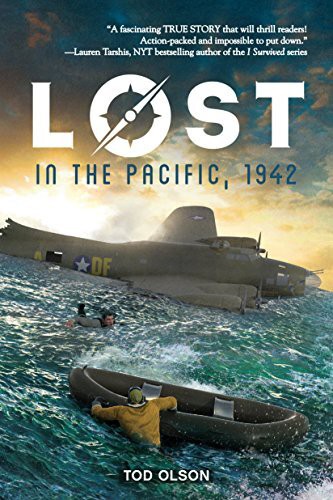 LOST01 IN PACIFIC 1942 NOT A DROP TO DRI