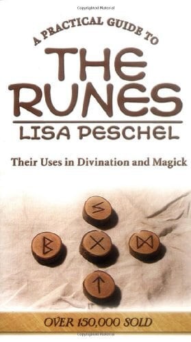 PRACTICAL GT THE RUNES