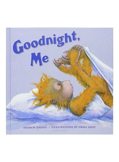 Goodnight, Me Hardcover English by Andrew Daddo - 01 November 2007