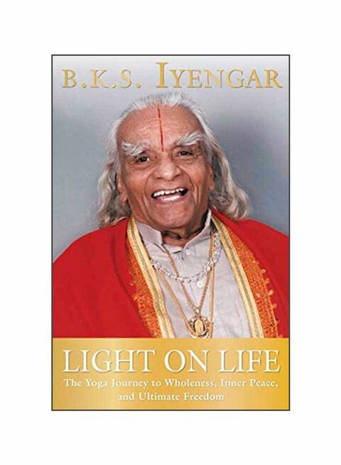 Generic - Light On Life Paperback