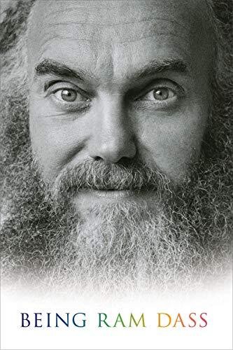 BEING RAM DASS